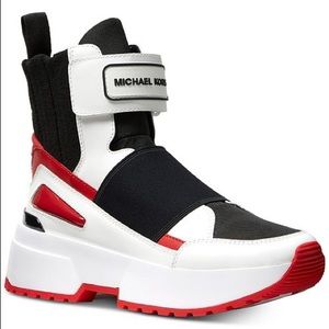 Michael Kors High top